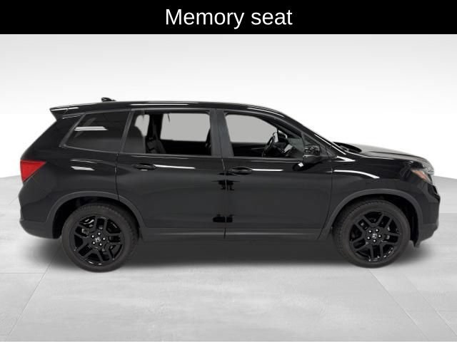 Used 2022 Honda Passport EX-L image 7