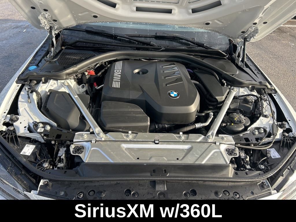 Used 2025 BMW 430i 430i image 18