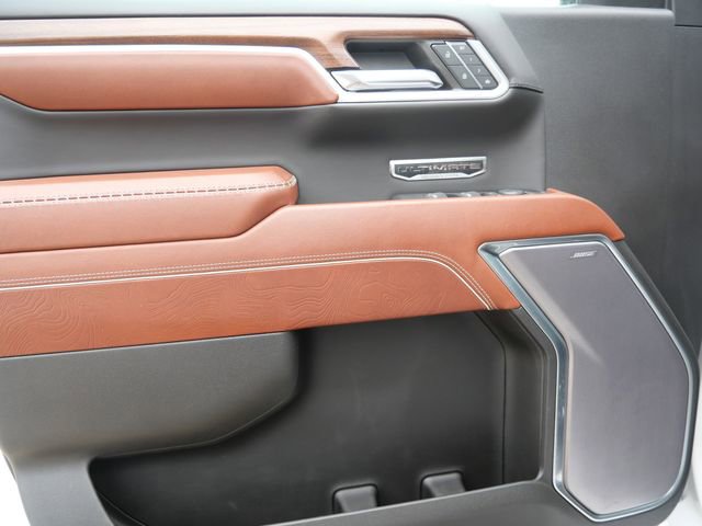 Used 2022 GMC Sierra 1500 Denali Ultimate image 11