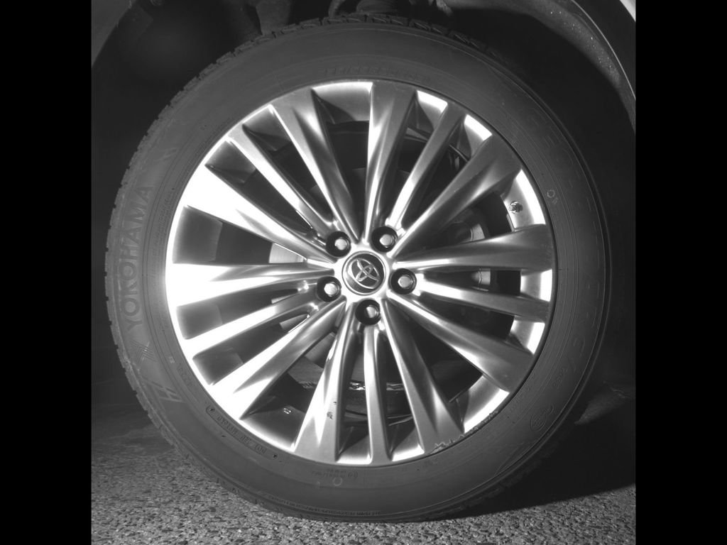 Used 2022 Toyota Highlander Platinum image 11