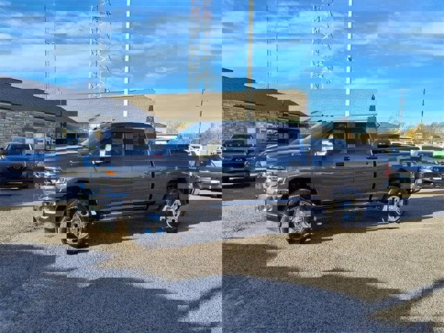 Used 2025 RAM 2500 Tradesman image 24