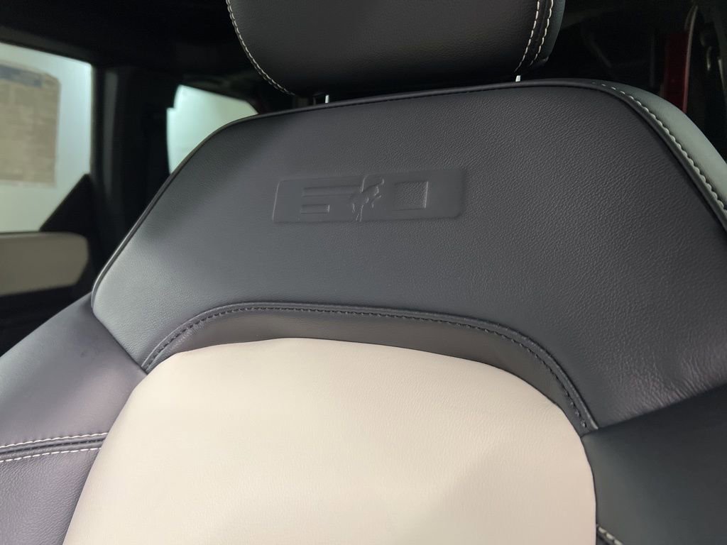 New 2026 Ford Bronco Outer Banks w/ Sasquatch Package image 29