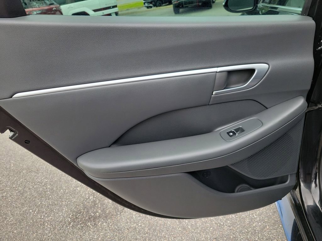 Used 2020 Hyundai Sonata SEL Plus w/ Cargo Package image 11