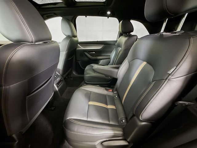 Used 2025 MAZDA CX-90 Plug-In Hybrid w/ Premium Plus AWD/4WD image 25