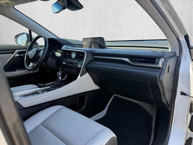 Used 2017 Lexus RX 350 FWD w/ Accessory Package image 12