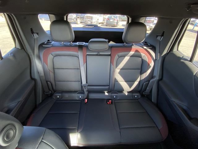 New 2026 Chevrolet Equinox RS w/ Safety and Technology Package AWD/4WD image 22