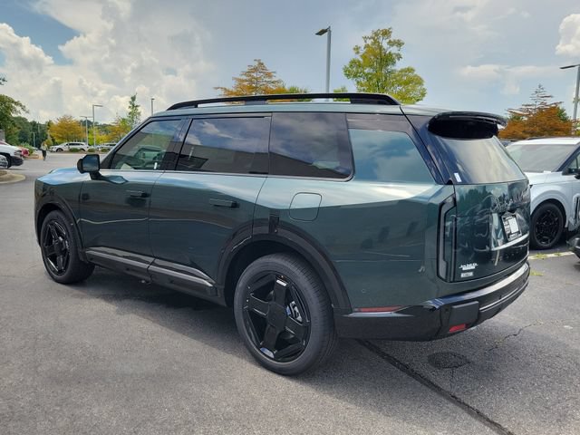 New 2027 Kia Telluride X-Line SX Prestige AWD/4WD image 6