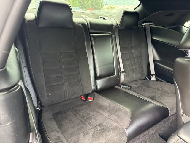 Used 2020 Dodge Challenger R/T Scat Pack RWD image 13