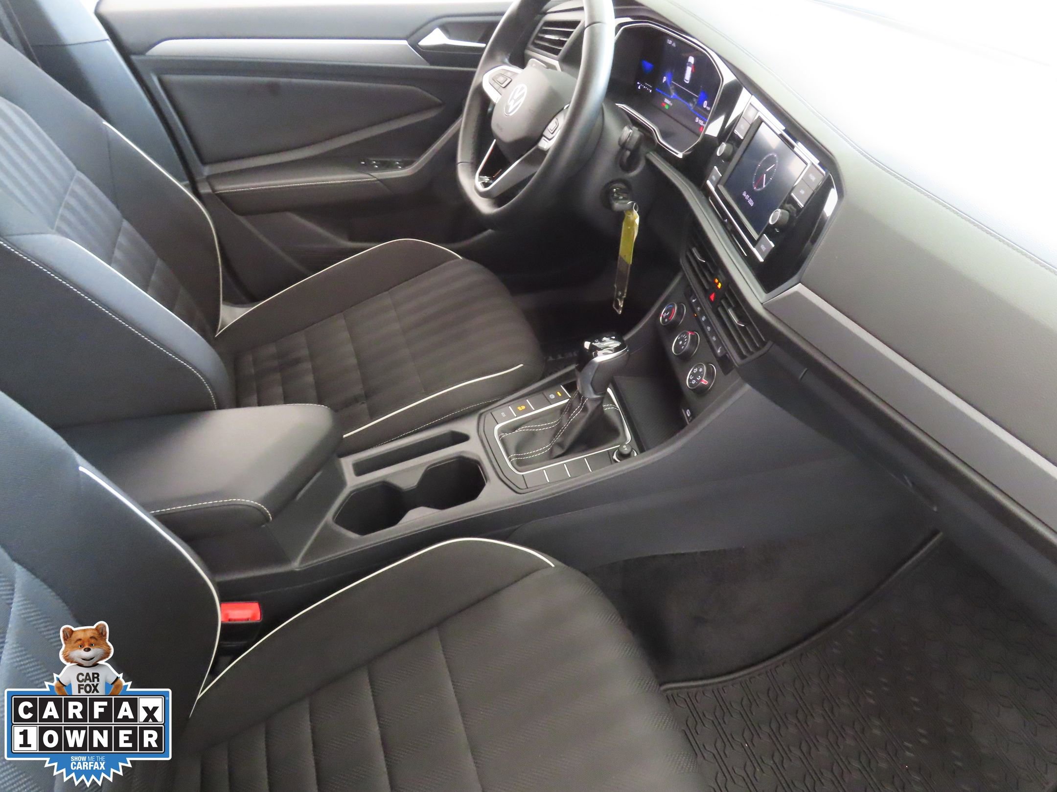 Used 2024 Volkswagen Jetta Sport image 26