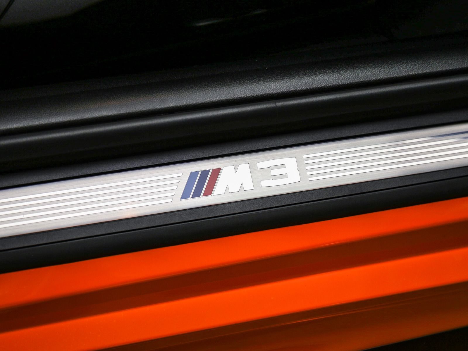 Used 2013 BMW M3 Coupe RWD image 37