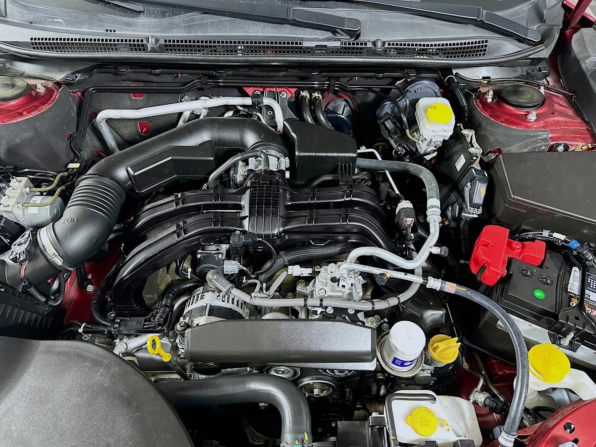 Used 2023 Subaru Outback Premium image 31