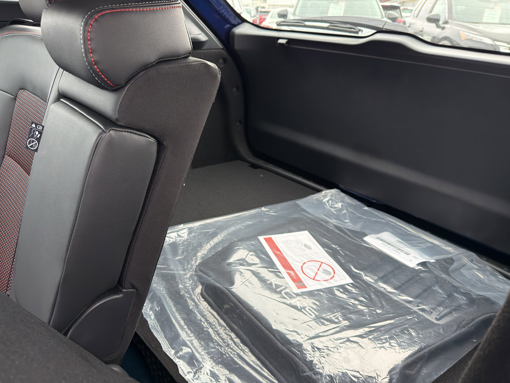 New 2026 Nissan Kicks SR w/ Cold Weather Package image 34