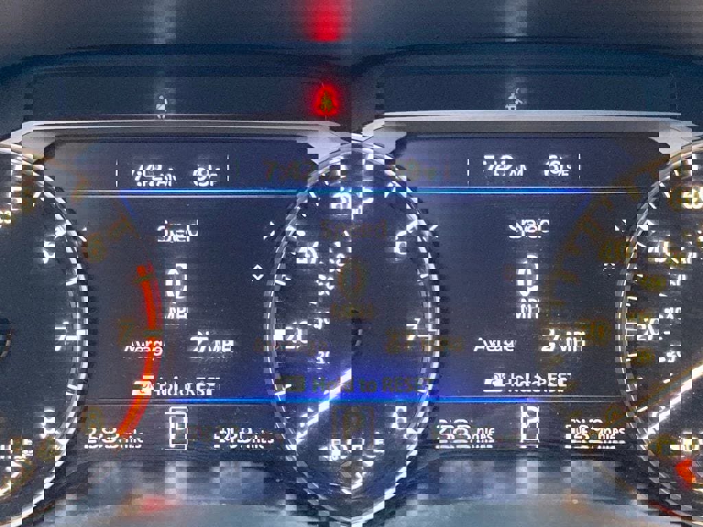 Used 2025 Nissan Altima 2.5 SV image 16