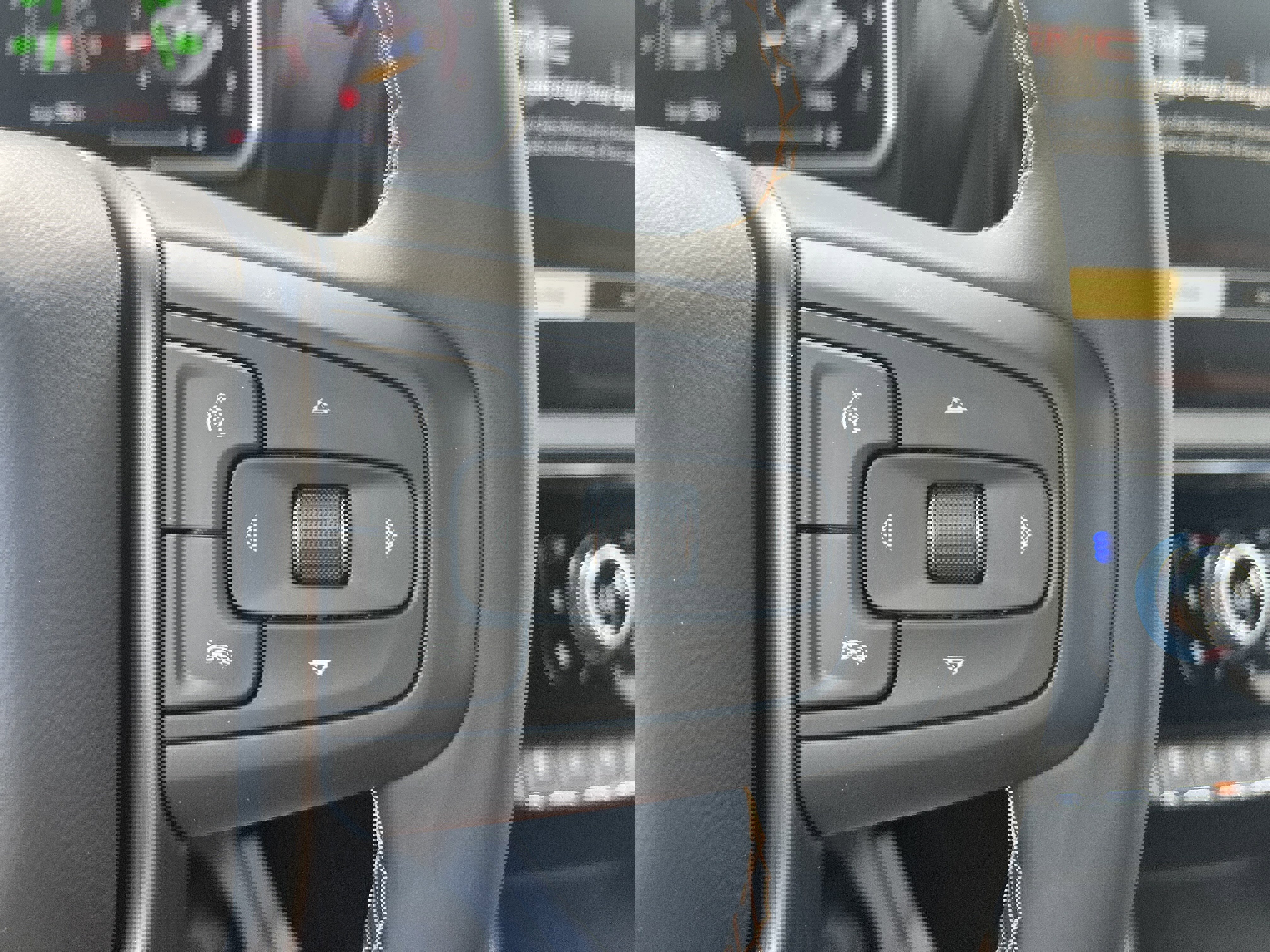 New 2026 GMC Sierra 3500 AT4 w/ AT4 Premium Plus Package image 29