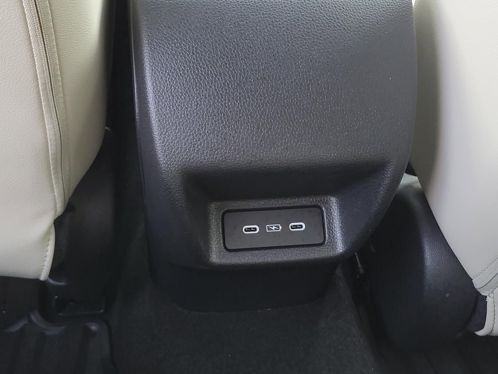 Used 2026 Acura Integra A-Spec FWD image 13
