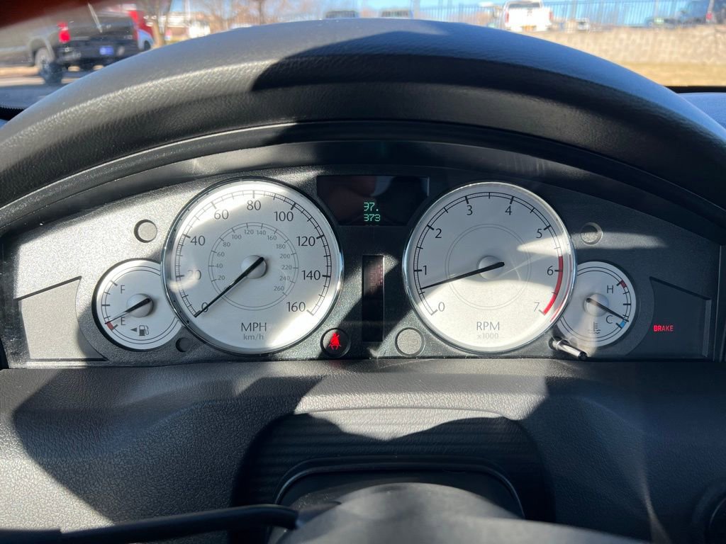 Used 2006 Chrysler 300 C w/ Protection Group II image 42