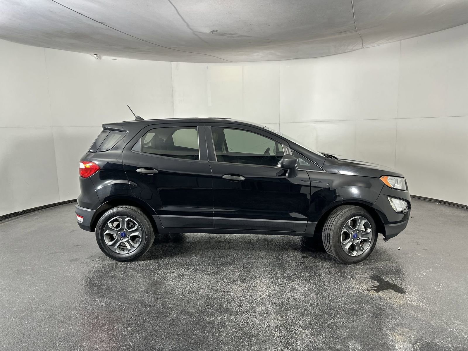 Used 2021 Ford EcoSport S image 13