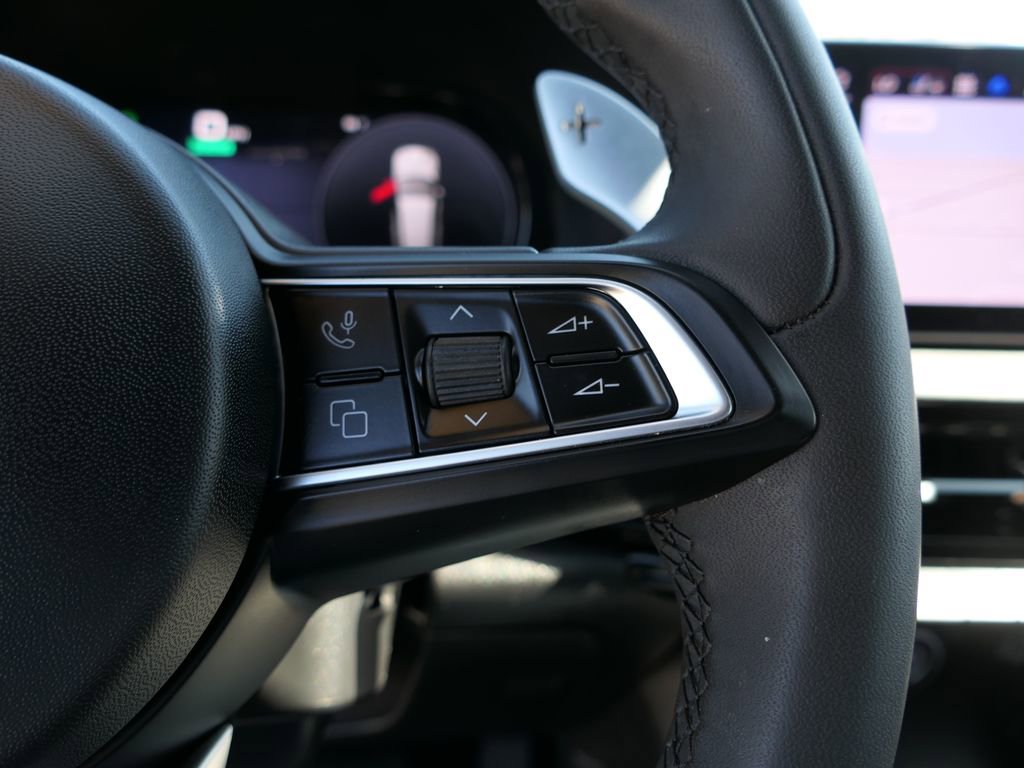 Used 2024 Dodge Hornet R/T Plus image 13