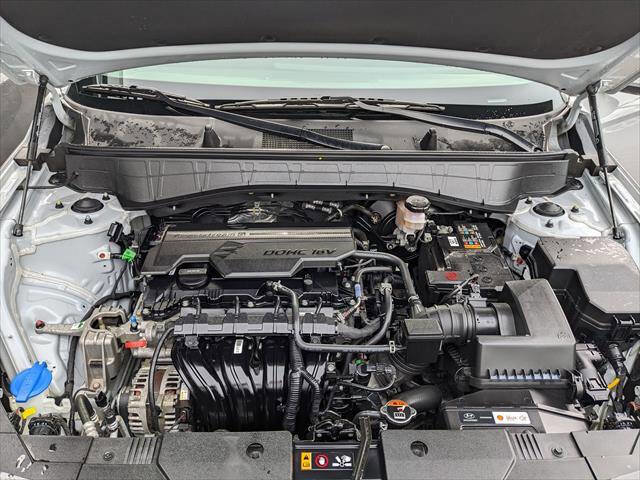 Used 2024 Hyundai Kona SEL image 20