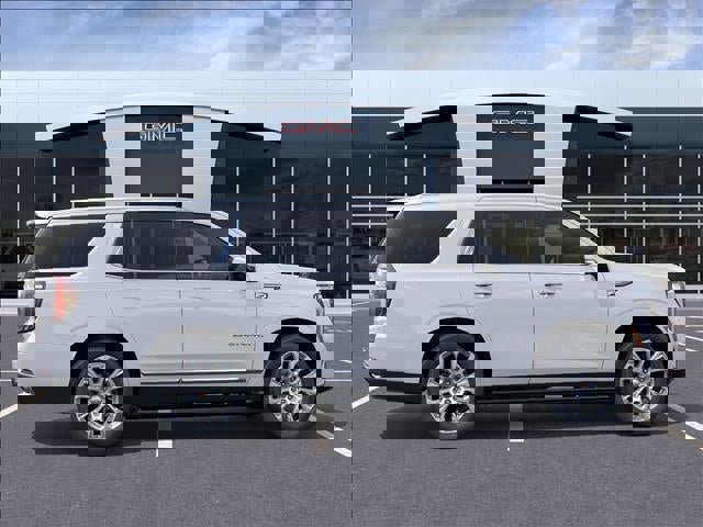 New 2026 GMC Yukon Denali w/ Denali Reserve Package image 5