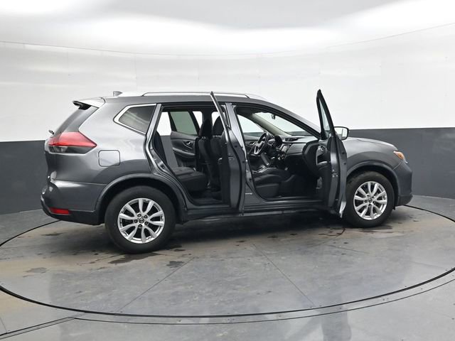 Used 2018 Nissan Rogue SV image 36