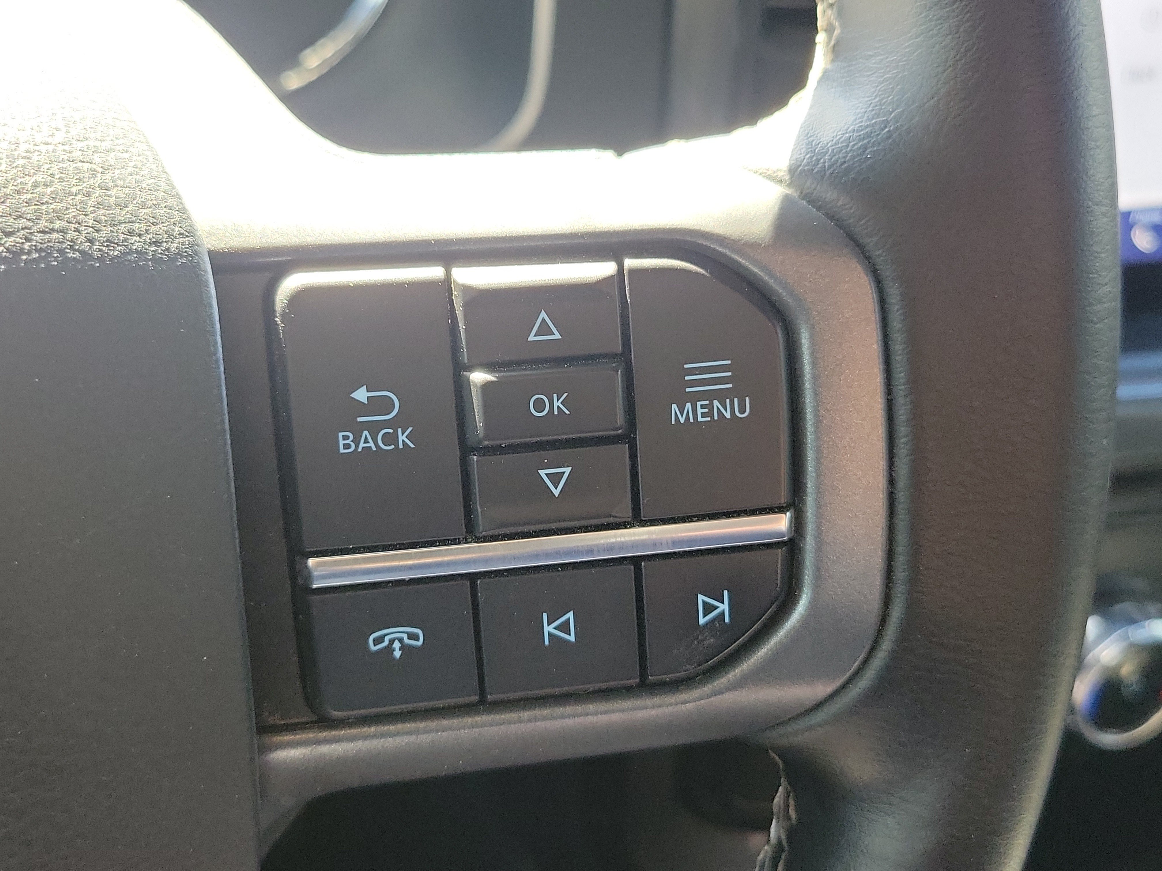 Used 2023 Ford F150 XLT w/ Equipment Group 302A High AWD/4WD image 21