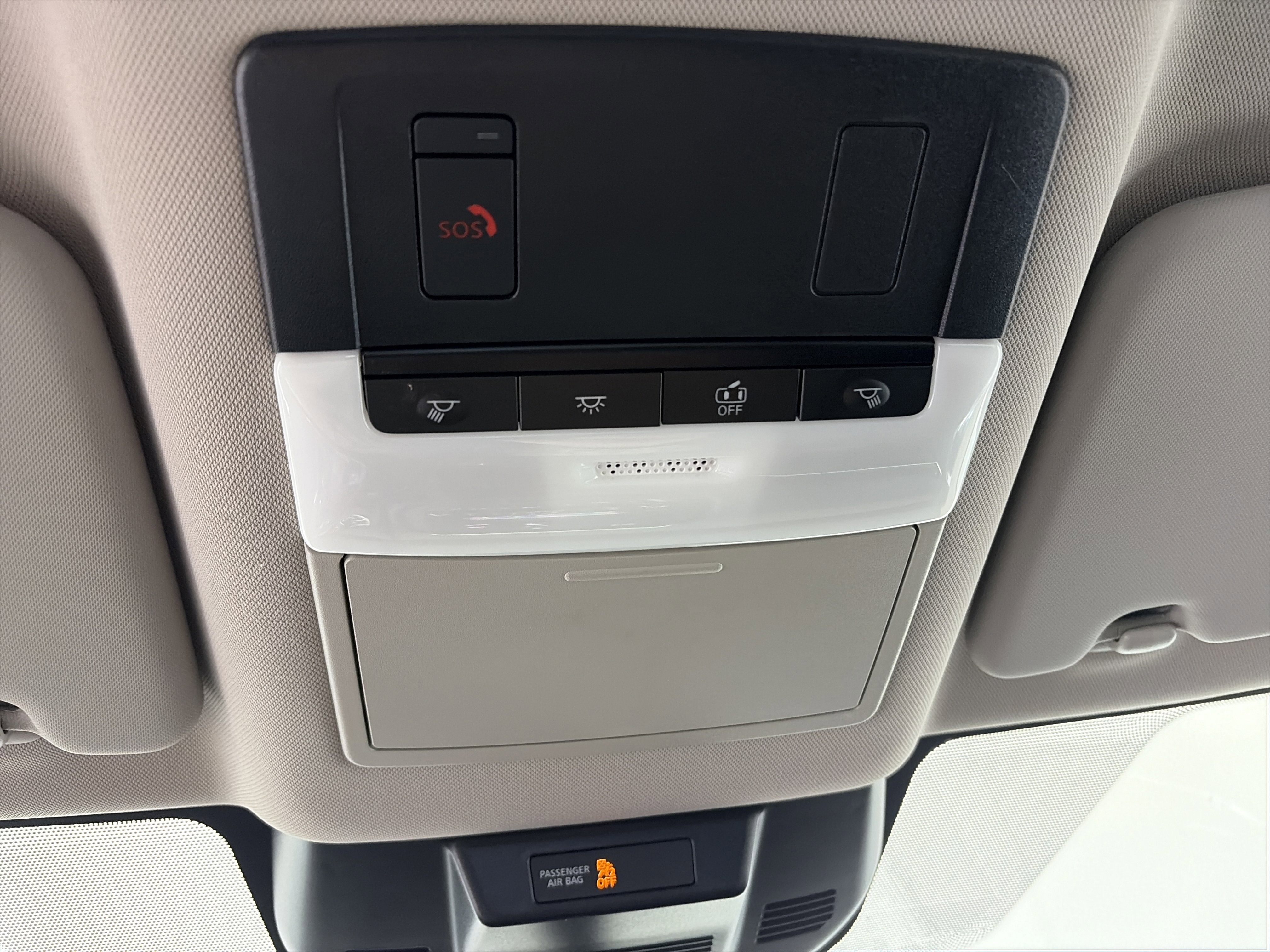 Certified 2025 Nissan Rogue SV w/ Rock Creek Premium Package image 32