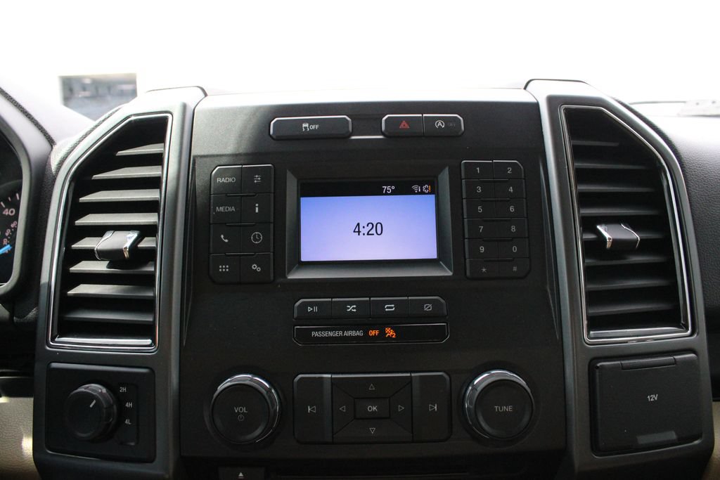Used 2018 Ford F150 XLT AWD/4WD image 14
