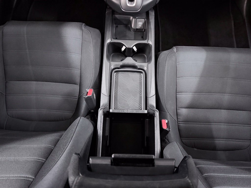 Used 2019 Honda CR-V EX image 28
