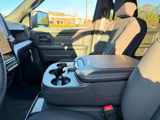 New 2026 RAM 2500 Tradesman image 24