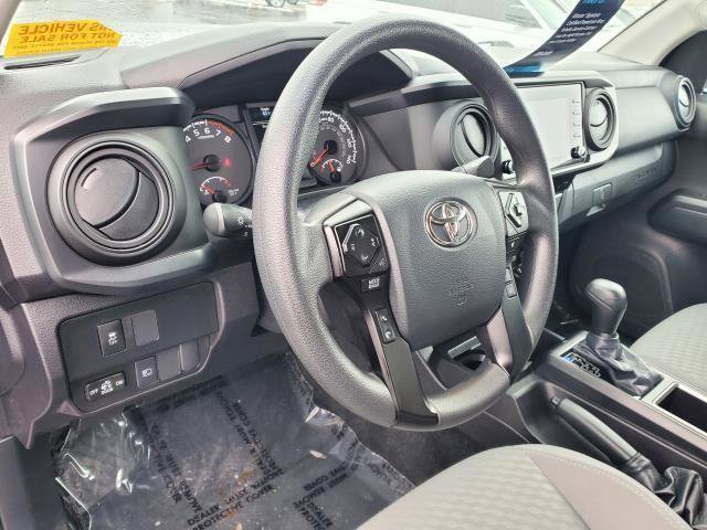 Used 2023 Toyota Tacoma SR image 6