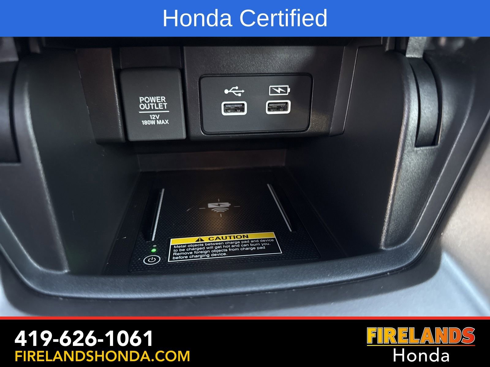 Used 2022 Honda Accord Touring image 26