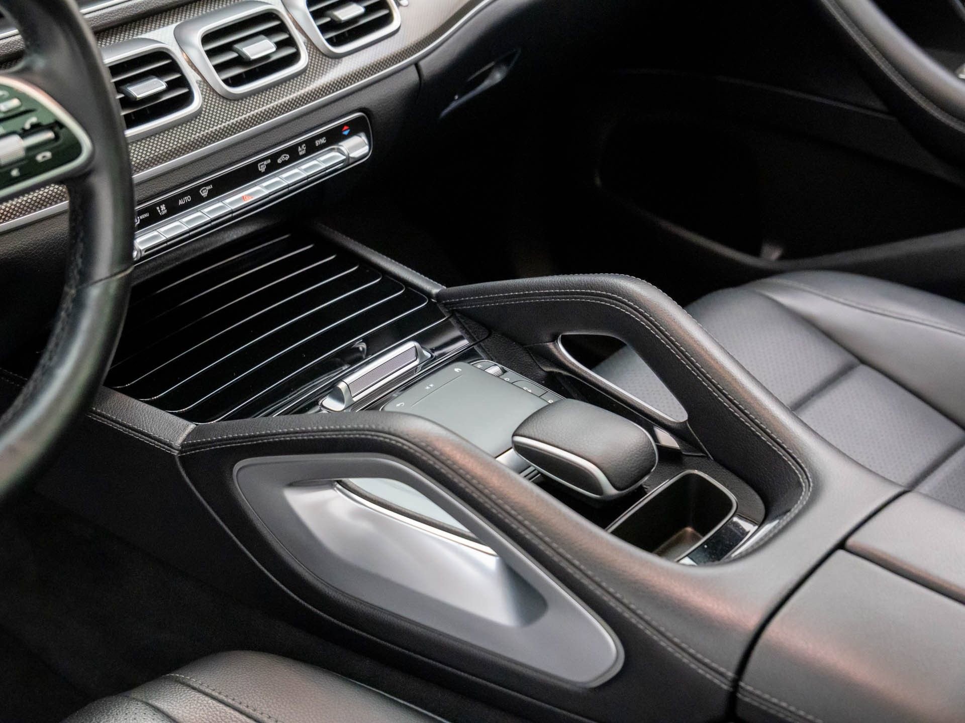 Used 2022 Mercedes-Benz GLE 450 4MATIC image 13