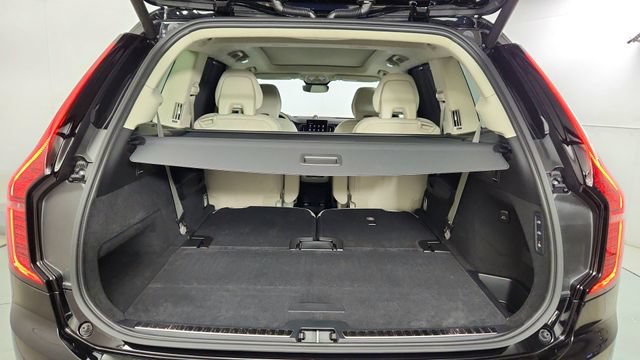 New 2026 Volvo XC90 T8 Ultra w/ Lounge Package AWD/4WD image 45
