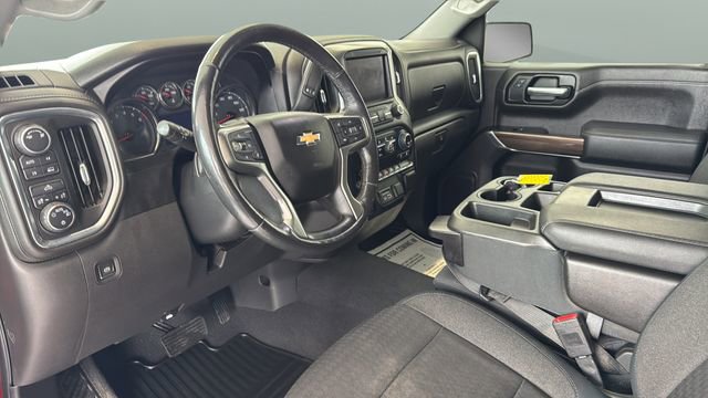 Used 2019 Chevrolet Silverado 1500 LT w/ All-Star Edition image 24