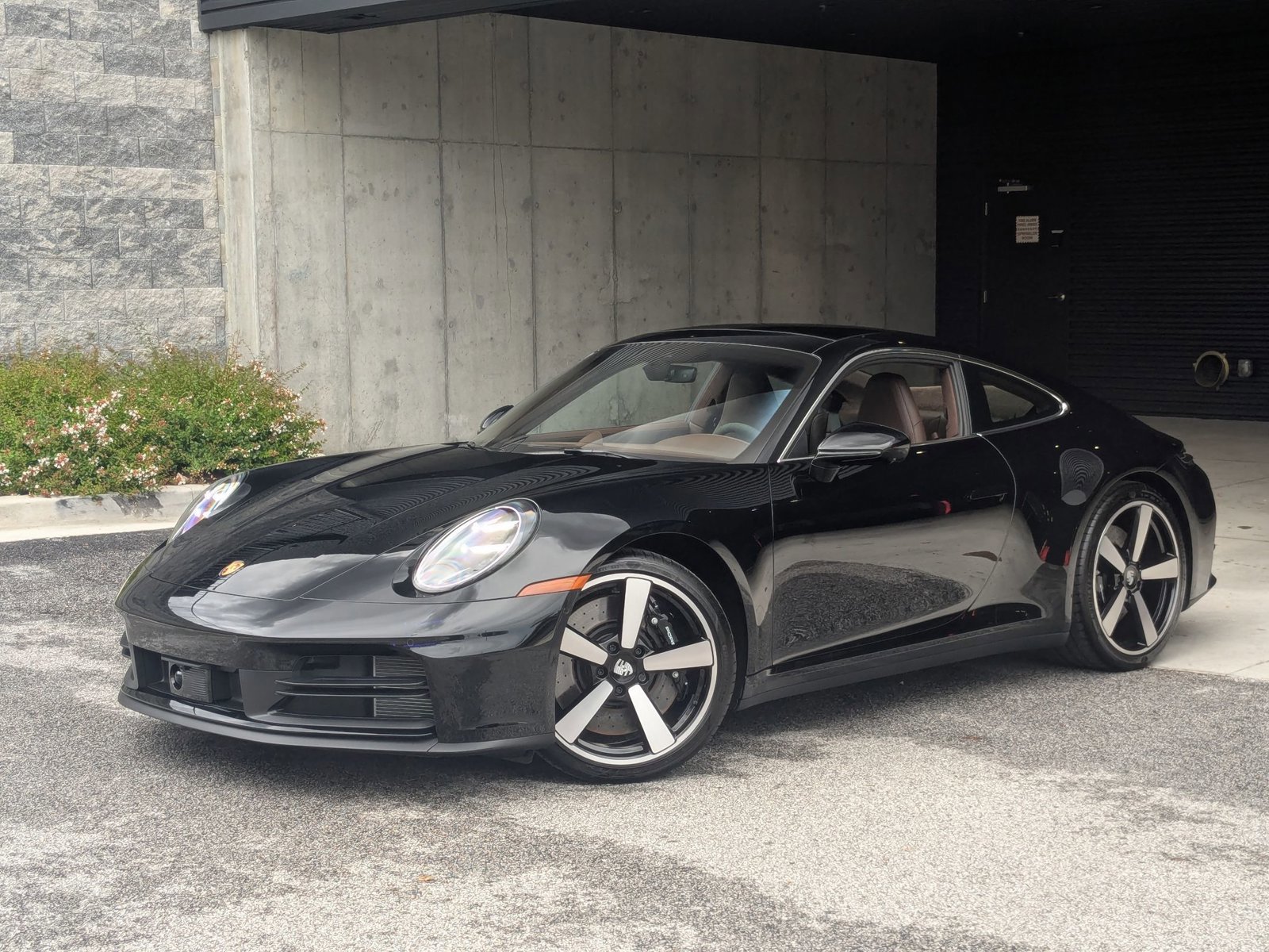 Used 2025 Porsche 911 Carrera S