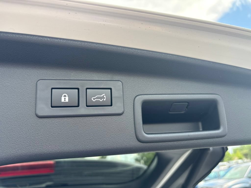 New 2026 Subaru Outback Limited AWD/4WD image 26