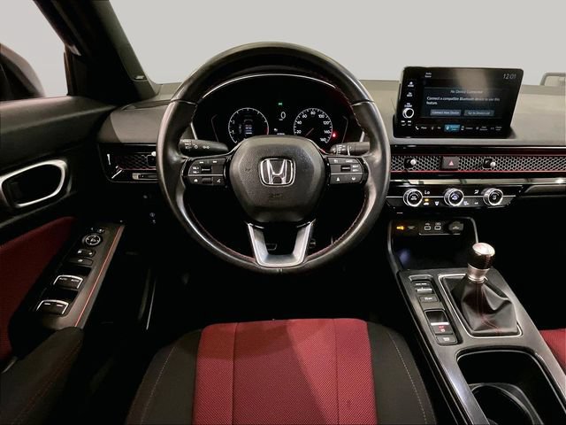 Used 2022 Honda Civic Si image 5