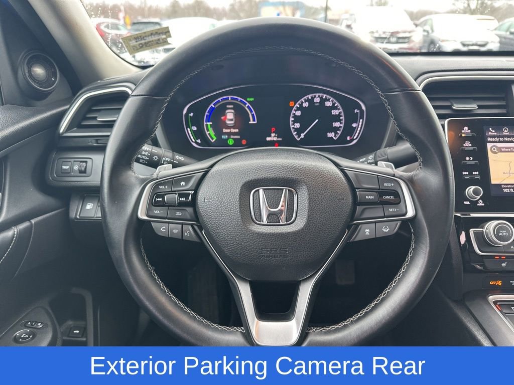 Used 2019 Honda Insight Touring image 18