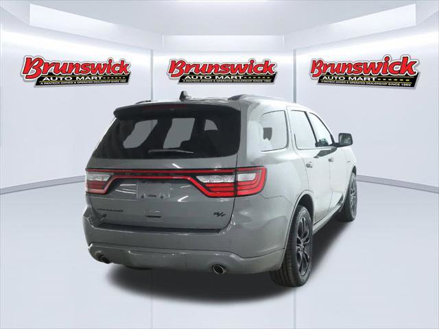 Certified 2023 Dodge Durango R/T AWD/4WD image 47
