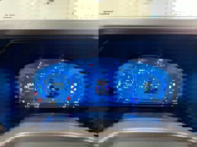 New 2025 Ford Bronco 2-Door w/ Sasquatch Package image 18