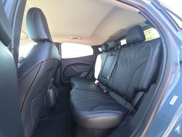 Certified 2024 Ford Mustang Mach-E Select w/ Comfort Package Lite AWD/4WD image 11