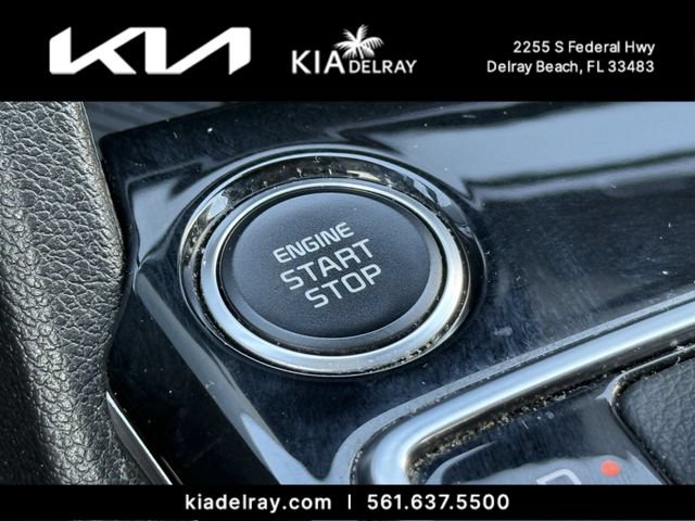 Certified 2024 Kia Sportage SX AWD/4WD image 33