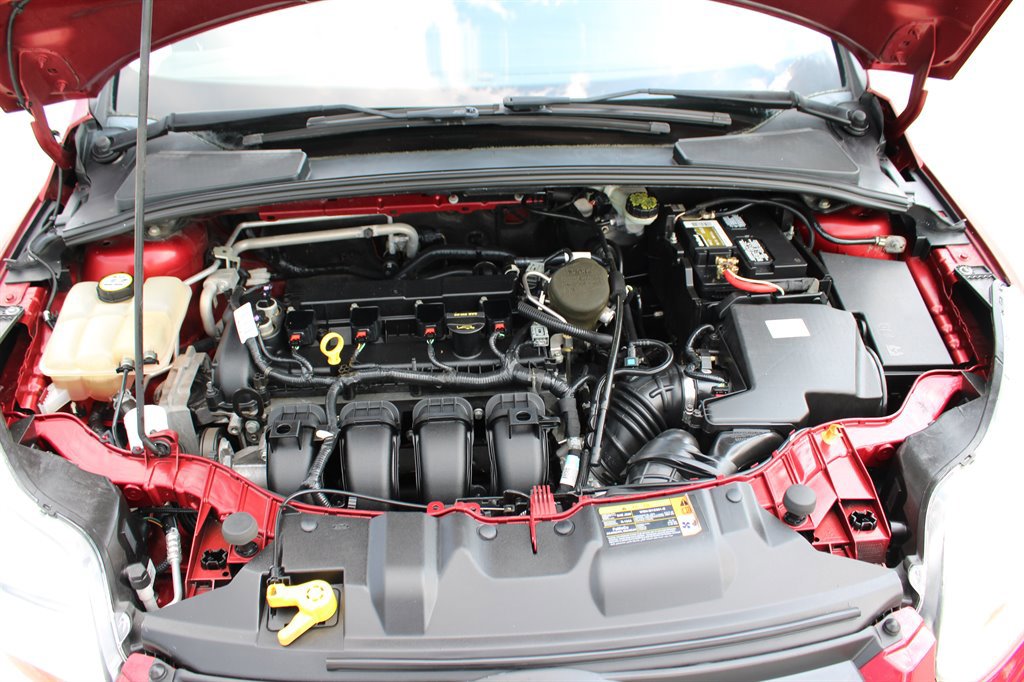 Used 2013 Ford Focus SE image 31