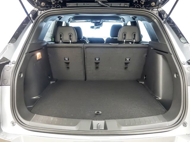 New 2026 Chevrolet TrailBlazer RS image 8