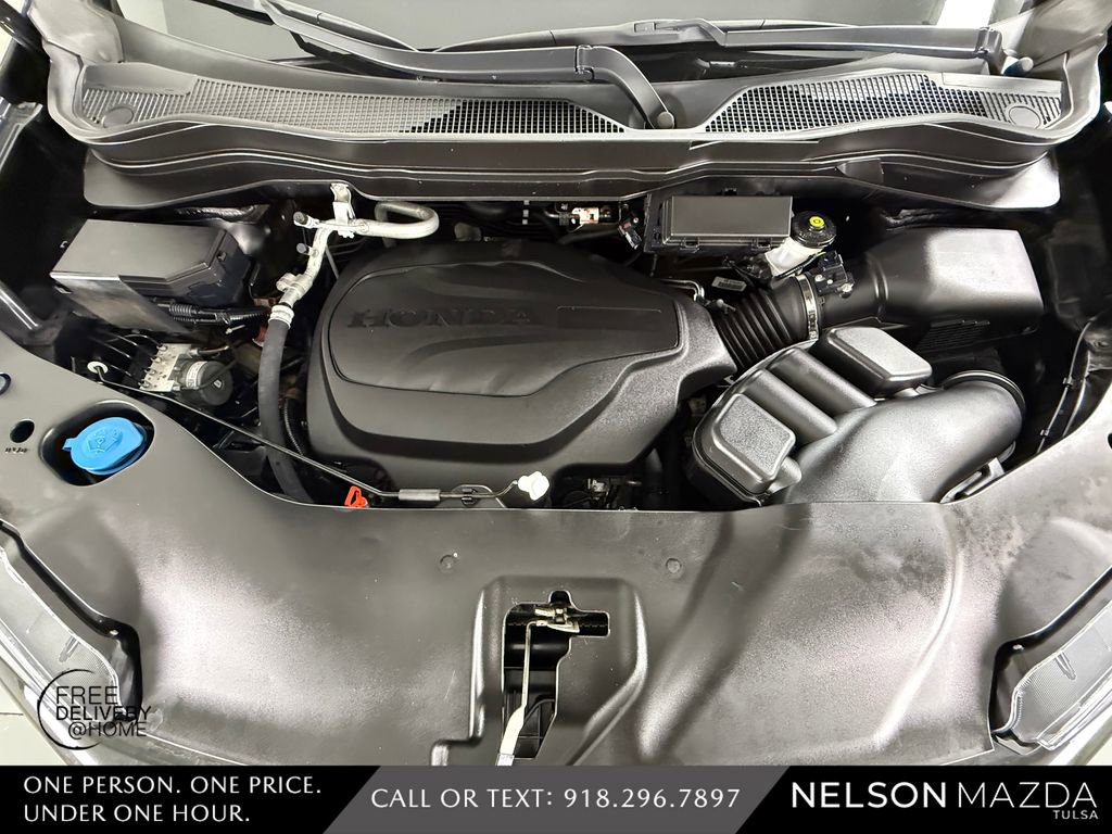 Used 2022 Honda Pilot Special Edition image 57