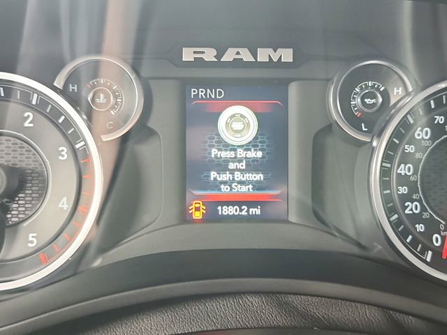 Used 2024 RAM 2500 Tradesman image 15