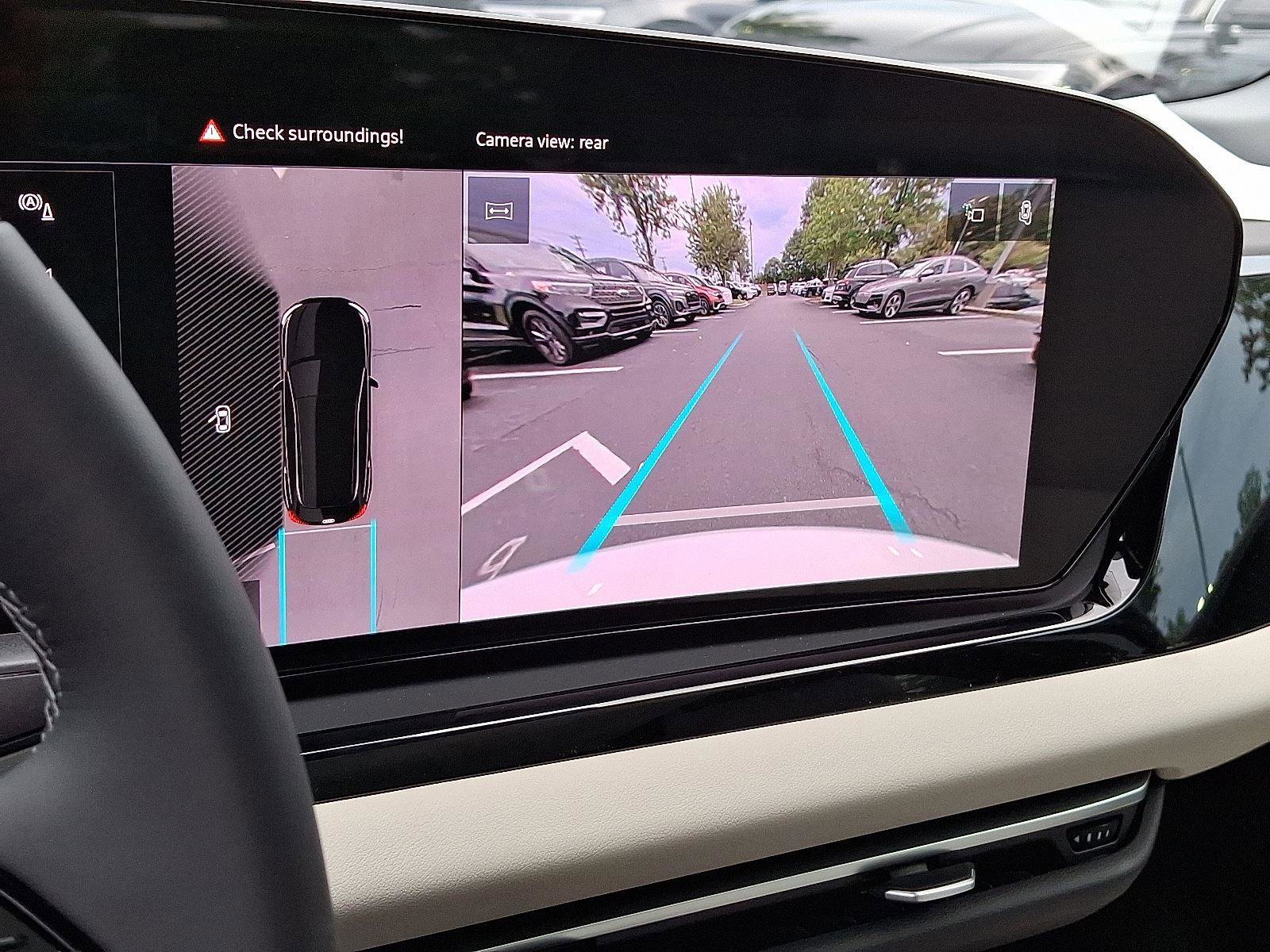 New 2025 Audi A5 2.0T Premium image 15