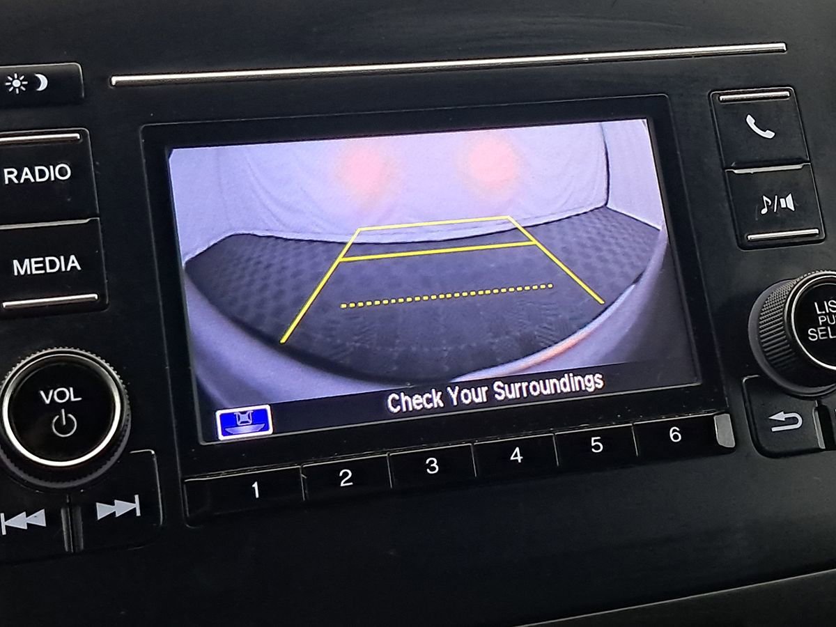 Used 2019 Honda Ridgeline Sport image 15