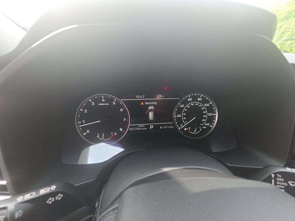 Used 2023 Mitsubishi Outlander SE AWD/4WD image 7